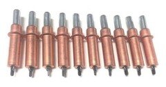 CLECO FASTENERS 1/8" FOR METAL FABRICATION-FAST SHIPPING-PRIORITY MAIL 10pcs
