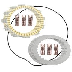 Clutch Friction Plates And Gasket Kit for Honda TRX700XX 2008 2009