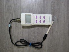 Cole-Parmer 19601-03 Traceable Portable Conductivity Meter