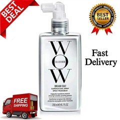 COLOR WOW Dream Coat Supernatural Spray Frizz Fighting Hair 200ml