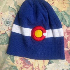 Colorado Beanie