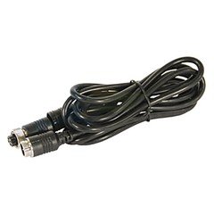 Combine Tractor Fits CabCam 6' Camera Extension Cable PVC6 Fits John Deere Fits