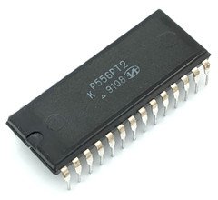 Commodore 64 PLA MOS 906114-01 P556PT2 82S100 C64 SX64 - NEW - FAST SHIPPING USA