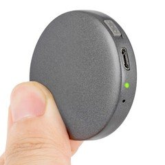 Compact Magnetic Audio Recorder Portable Digital Voice Recorder NEW
