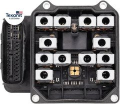 Compatible with Honda Accord 2008-2017 Brake ABS Control Module/Vsa Pump Module