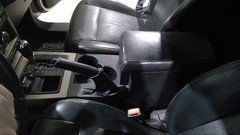 Complete Console Front Floor Fits 09-12 LIBERTY 1113943