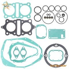 Complete Engine Gasket Kit Set For Yamaha 77 - 82 XS400 XS400S