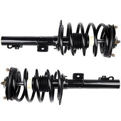 Complete Front Struts Shock Absorbers Assembly 96-07 Taurus 96-05 Sable 171615