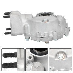 Complete Rear Differential Fit For Honda TRX300 Fourtrax 300 2X4 1988-1995 ATV