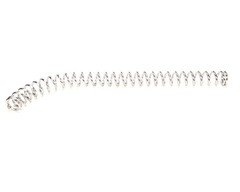 Component Hardware Spring, Stainless Steel, Pre-R K50-X178 - Genuine OEM