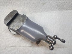 Compound For 9" South Bend Lathe -  Less than 0.010" backlash