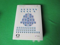 Compumedics eSeries EEG/PSG Control Box Module V2 p/n 8008-0002-02