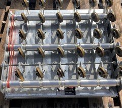 Conveyor Auto Sort Air Operated Diverter
