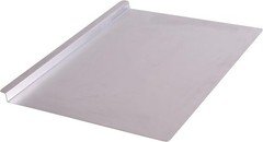 Cookie Sheet, 20-Inch by 14-Inch, Aluminum