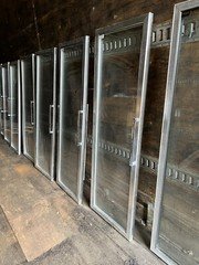 Cooler Doors Reach In (9)