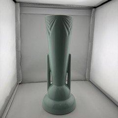 Coors Art Pottery Art Deco Vase