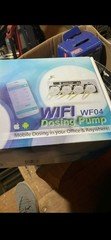 Coral Box WiFi Wf04 Dosing Pump