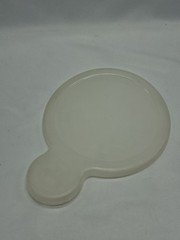 Corning Ware Grab It Bowl Clear Plastic LID ONLY P-150-PC - Refrigerator/Freezer