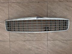 Coupe Front Grill Chrome for Cadillac DeVille 1993 1995