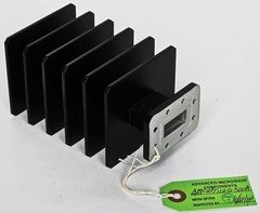 CPR112G 500W Waveguide Termination – Advanced Microwave AMC-HPT112-G-500A