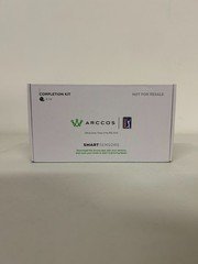CR Arccos Caddie Smart Sensors Completion Kit 14 pieces includes 45 day trial