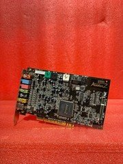 Creative Sound Blaster Audigy 2 SB0240 7.1 Channel PCI Sound Card