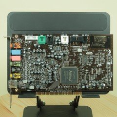 Creative Sound Blaster Audigy 2 SB0350 PCI 6.1 Sound Card S/PDIF