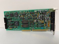 CREATIVE TECHNOLOGY CT1330A SOUND BLASTER PRO ISA 16 BIT SOUND CARD