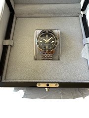 Crepas Cayman 3000m Professional Dive Watch Full Kit