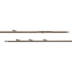 Cressi Hydra 7.5mm Hawaiian Shark Fin Shaft