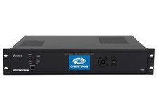 Crestron Pro3 advanced control processor Tested.