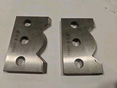 Crown Molding Knives - for Shop Fox, William & Hussey, General In'tl 