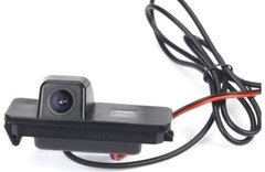 Crux RVCVW-73L Backup Camera Integration for 2014-2015 VW Beetle w/ RNS-315 Nav
