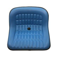 CS668-8V Seat Fits Ford Tractor 1700 1900 1910 1000 2000 3000 4000 5000
