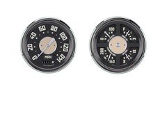 CT47OE52 Classic Instruments OE Truck Package