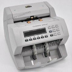 🔥Cummins Jetscan Currency Counter Model 4065 Fully Reconditioned WARRANTY ⭐⭐⭐⭐⭐
