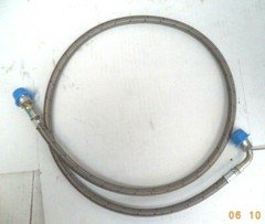 Cummins Turbocharger Flexible Hose, pn 209963