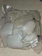 Curbell Bed To Nurse Cable BCC 3002-A01-A06-001, BED END BCC 5001-A06...