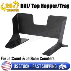Currency/Bill/Top Hopper/Tray For Cummins-Allison JetCount JetScan Counters EX
