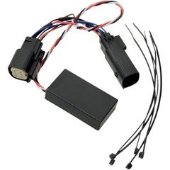 Custom Dynamics [MAGICSTROBESSS6] Magic Strobe Brake Light Flasher