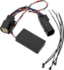 Custom Dynamics MAGICSTROBESSS6 Magic Strobe Brake Light Flasher fits Harley
