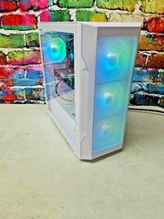 Custom Gaming Desktop PC Intel Core i7 3.40 Ghz Quad 32 GB SSD Nvidia RTX 5060