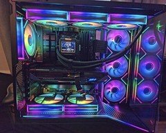 Custom Mid-to-High End Gaming PC, 9060 XT 16GB, Ryzen 5 7600X, 32 GB DDR5, 1TB