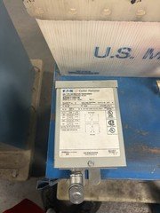 Cutler-Hammer Dry Type Distribution Transformer S20N11S51N 0.50kVA USED