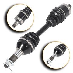 CV Axle Shaft Fits Can Am Outlander Max 800R 2009 2010 2011 2012 Rear Right New