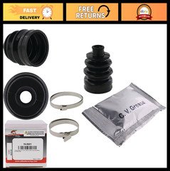 CV Boot Kit for Kawasaki Mule 4010 4x4 & Diesel 2009-2018 - Durable Replacement