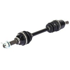 CV Joint Axle fit for 2007-2015 Suzuki King Quad 450 500 750