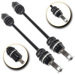 CV Joint Axle for 2013-2016 Polaris Brutus HD 24 lbs