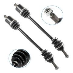 CV Joint Axle for 2015-2018 Polaris Ranger 570 Front Left Right Side