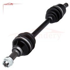 CV Joint Axle Front Right Side For 2005 2006-2020 Kawasaki Brute Force 750